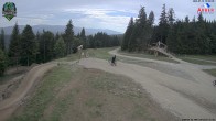 Archived image Webcam ArBär kids area 09:00