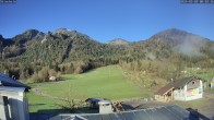 Archived image Webcam Streidlhang slope, ski resort Brauneck 06:00