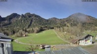Archived image Webcam Streidlhang slope, ski resort Brauneck 07:00
