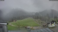 Archived image Webcam Streidlhang slope, ski resort Brauneck 11:00