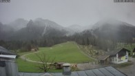 Archived image Webcam Streidlhang slope, ski resort Brauneck 15:00