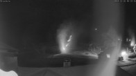 Archived image Webcam Streidlhang slope, ski resort Brauneck 00:00