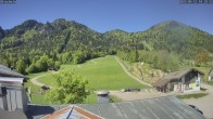 Archived image Webcam Streidlhang slope, ski resort Brauneck 04:00