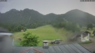 Archiv Foto Webcam Brauneck: Streidlhang 15:00