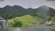 Archived image Webcam Streidlhang slope, ski resort Brauneck 06:00