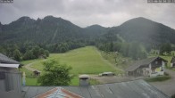 Archived image Webcam Streidlhang slope, ski resort Brauneck 09:00