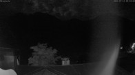 Archived image Webcam Streidlhang slope, ski resort Brauneck 23:00