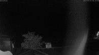 Archiv Foto Webcam Brauneck: Streidlhang 01:00