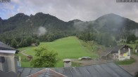 Archiv Foto Webcam Brauneck: Streidlhang 06:00