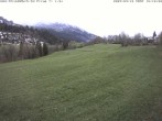 Archiv Foto Webcam Flims - Rens, Graubünden 15:00