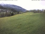 Archiv Foto Webcam Flims - Rens, Graubünden 09:00