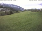 Archiv Foto Webcam Flims - Rens, Graubünden 17:00