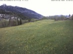 Archiv Foto Webcam Flims - Rens, Graubünden 15:00