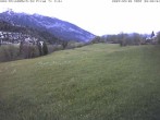 Archiv Foto Webcam Flims - Rens, Graubünden 19:00