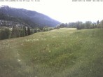 Archiv Foto Webcam Flims - Rens, Graubünden 07:00
