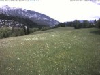 Archiv Foto Webcam Flims - Rens, Graubünden 13:00