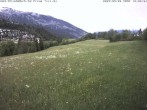 Archiv Foto Webcam Flims - Rens, Graubünden 17:00