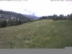 Archiv Foto Webcam Flims - Rens, Graubünden 11:00