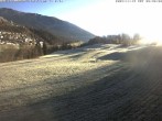 Archived image Webcam Flims - Rens, Grisons 07:00