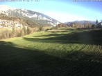 Archived image Webcam Flims - Rens, Grisons 13:00