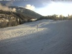 Archiv Foto Webcam Flims - Rens, Graubünden 07:00