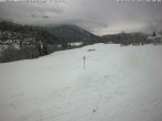 Archiv Foto Webcam Flims - Rens, Graubünden 09:00