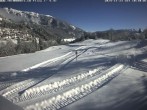 Archiv Foto Webcam Flims - Rens, Graubünden 09:00