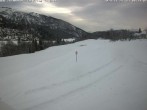 Archiv Foto Webcam Flims - Rens, Graubünden 07:00