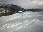 Archiv Foto Webcam Flims - Rens, Graubünden 09:00