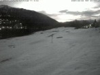 Archiv Foto Webcam Flims - Rens, Graubünden 05:00