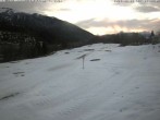 Archiv Foto Webcam Flims - Rens, Graubünden 06:00