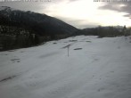 Archiv Foto Webcam Flims - Rens, Graubünden 07:00