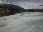 Archiv Foto Webcam Flims - Rens, Graubünden 11:00