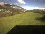 Archiv Foto Webcam Flims - Rens, Graubünden 15:00