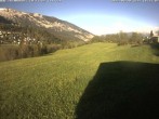 Archiv Foto Webcam Flims - Rens, Graubünden 17:00