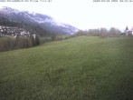 Archived image Webcam Flims - Rens, Grisons 19:00