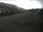 Archiv Foto Webcam Flims - Rens, Graubünden 03:00