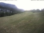 Archiv Foto Webcam Flims - Rens, Graubünden 05:00