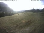 Archiv Foto Webcam Flims - Rens, Graubünden 06:00