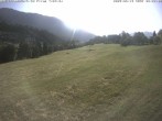 Archiv Foto Webcam Flims - Rens, Graubünden 07:00