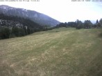Archiv Foto Webcam Flims - Rens, Graubünden 11:00