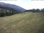 Archiv Foto Webcam Flims - Rens, Graubünden 13:00