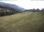Archiv Foto Webcam Flims - Rens, Graubünden 15:00