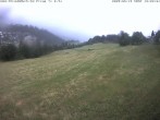 Archiv Foto Webcam Flims - Rens, Graubünden 17:00