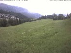Archiv Foto Webcam Flims - Rens, Graubünden 05:00