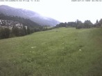 Archiv Foto Webcam Flims - Rens, Graubünden 06:00