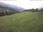 Archiv Foto Webcam Flims - Rens, Graubünden 07:00
