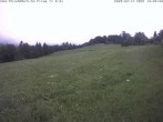 Archiv Foto Webcam Flims - Rens, Graubünden 09:00