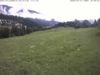 Archiv Foto Webcam Flims - Rens, Graubünden 11:00