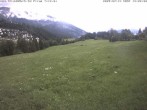 Archiv Foto Webcam Flims - Rens, Graubünden 13:00
